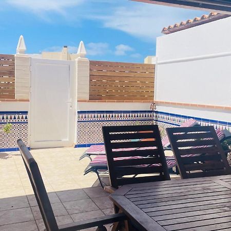 Casa Sony El Cotillo Extérieur photo
