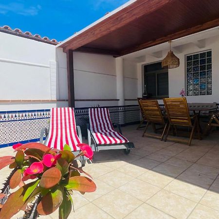 Casa Sony El Cotillo Extérieur photo